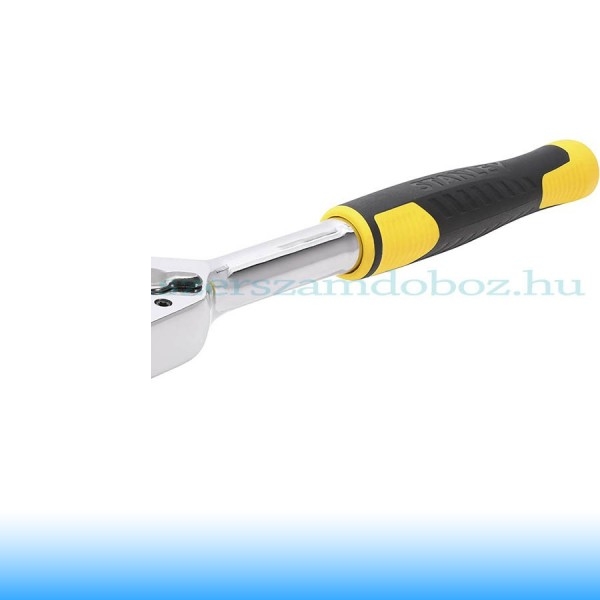 STANLEY 1/2 " HAJTÓKAR 5 FOKONKÉNTI FOGAZÁSSAL