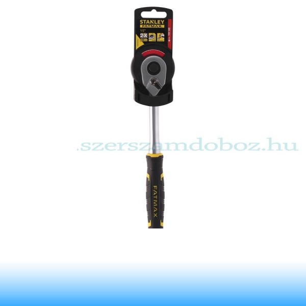 STANLEY FM 1/2 " HAJTÓKAR 3 FOKONKÉNTI FOGAZÁSSAL