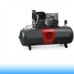 Chicago Pneumatic CPRD 8500 NS39 FT dugattyús kompresszor