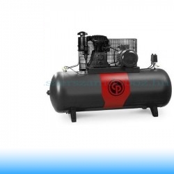 Chicago Pneumatic CPRD 8500 NS59S FT dugattyús kompresszor