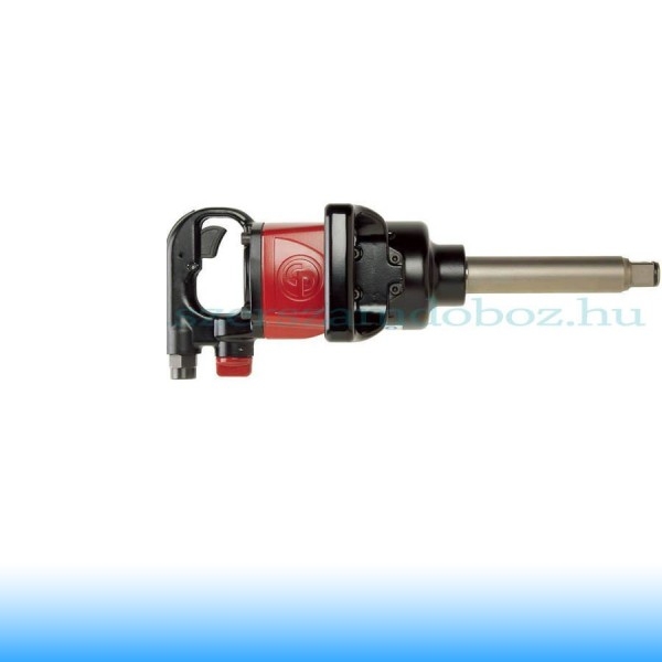 Chicago Pneumatic CP7778-6 légkulcs 1"