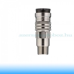 Chicago Pneumatic kuplung 3/4" 10,4mm