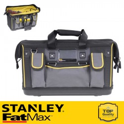 Stanley FATMAX 18" Nagy tárolókapacitású szerszámtáska