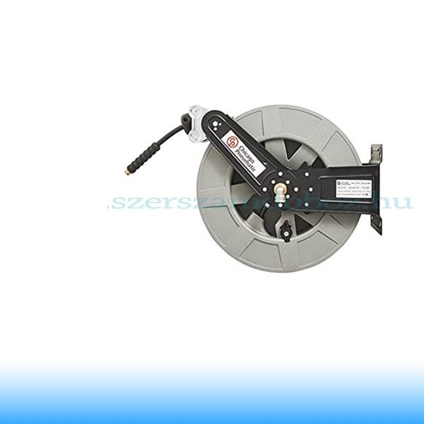 Chicago Pneumatic 3/8’’ - BSP 10mm tömlődob