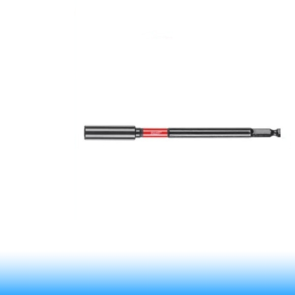 Milwaukee Shockwave Mágneses bittartó 1/4" 152 mm - 1 db