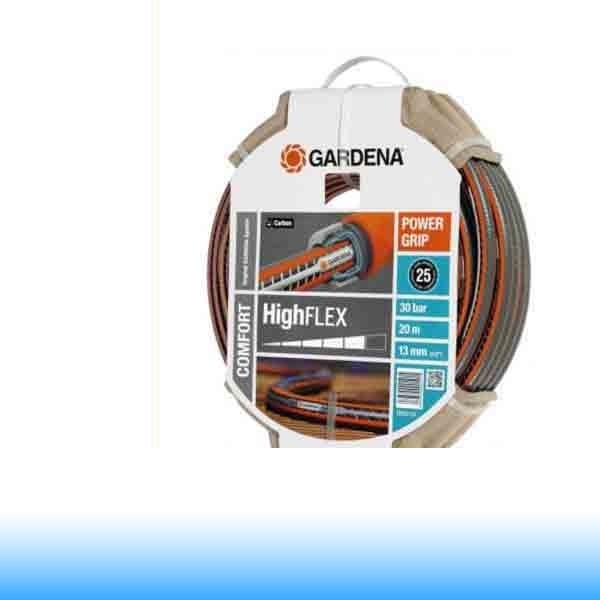 GARDENA Comfort HighFLEX Tömlő 1/2" 20m
