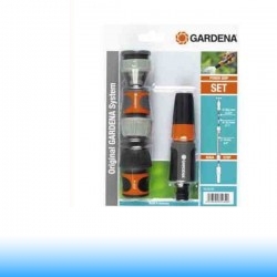 GARDENA Indulókészlet 3/4"