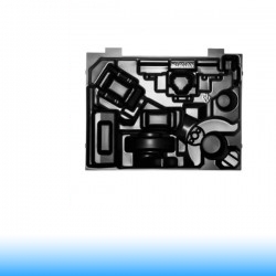 Milwaukee HD koffer betét 17