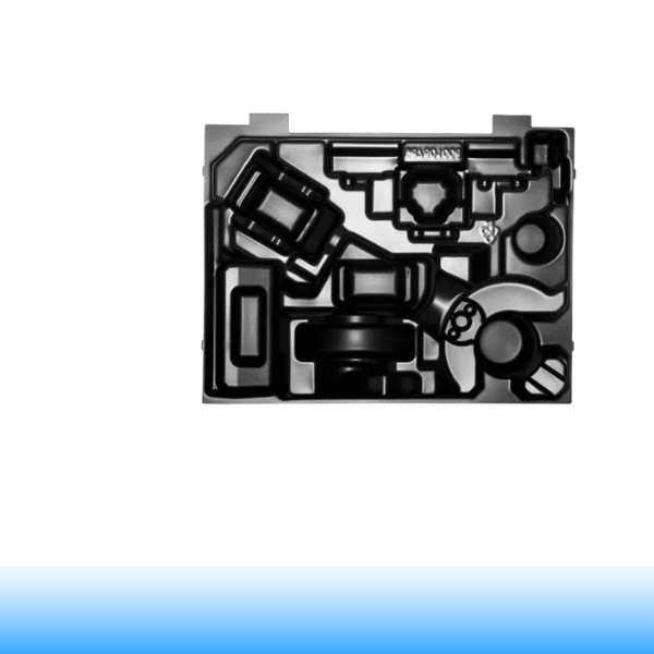 Milwaukee HD koffer betét 17