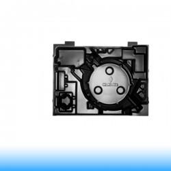 Milwaukee HD koffer betét 12
