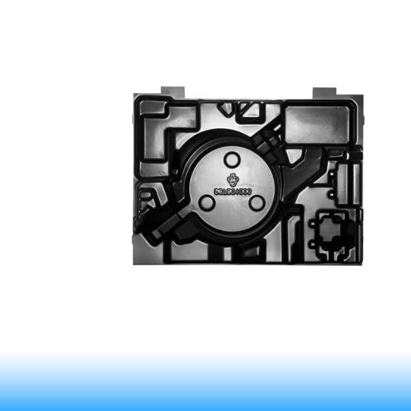 Milwaukee HD koffer betét 16