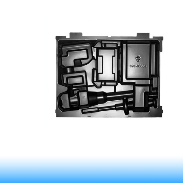 Milwaukee HD koffer betét 3