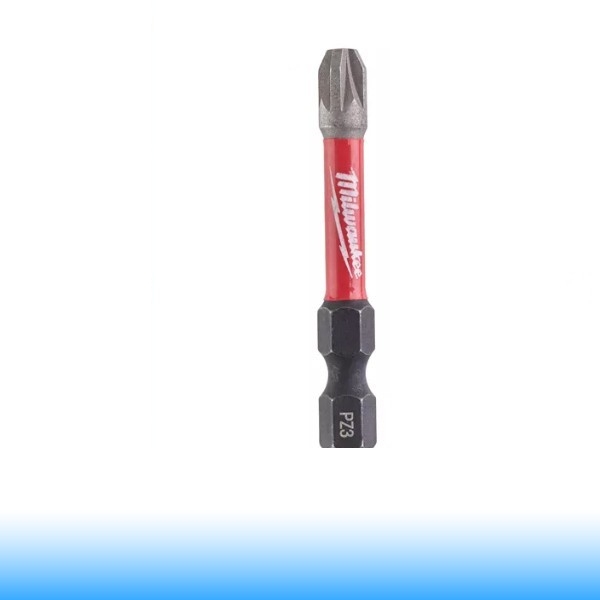 Milwaukee Shockwave bit PZ3 50mm-1db