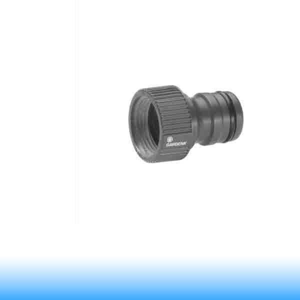 GARDENA Profi rendszer Csapelem