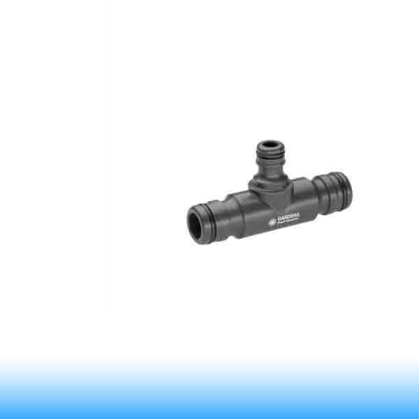 GARDENA Profi rendszer T-elem