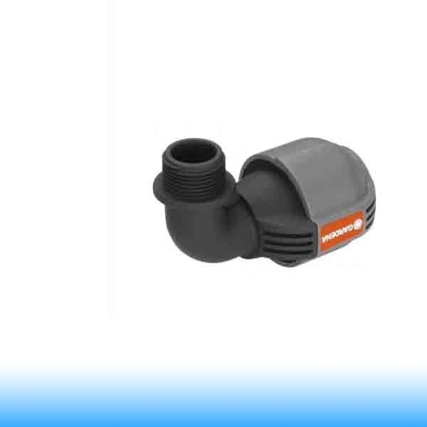 GARDENA L-Elem 25MMX3/4" Külső menet