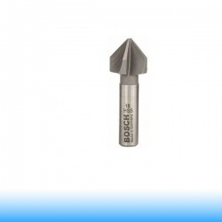 Bosch Kúpos süllyesztő 16,0 mm, M8, 43 mm, 8 mm