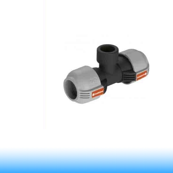 GARDENA T-Elem 32MMX3/4" Belső menet