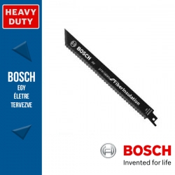 Bosch S 1113 AWP Pecision for Fiber Insulation szablyafűrészlap