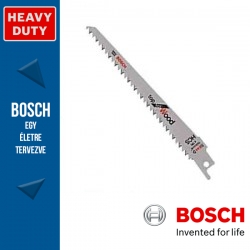 Bosch S 644 D Top for Wood szablyafűrészlap 5db
