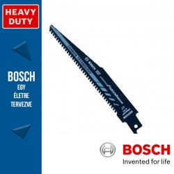 Bosch 957 CHM Endurance for Vehicle Rescue keményfém fogazású szablyafűrészlap 10db