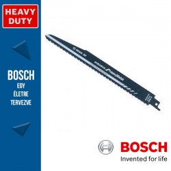 Bosch S 1130 CF Endurance for Heavy Metal szablyafűrészlap 25db