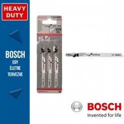 Bosch Szúrófűrészlap T 101 BRF Clean for Hard Wood - 3db