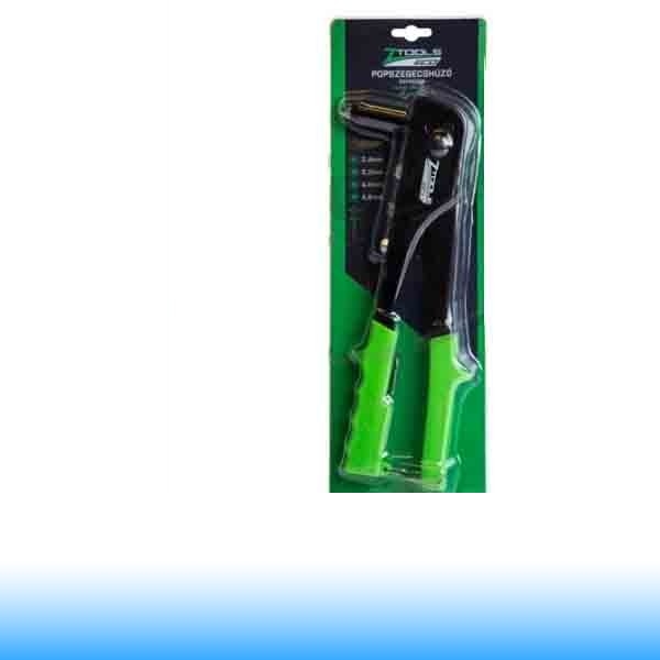 Z-TOOLS popszegecshúzó egykezes HR 240-48E