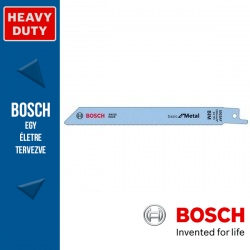 Bosch S 918 AF Basic for Metal szablyafűrészlap - 2db