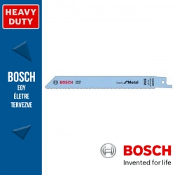Bosch S 918 BF Basic for Metal szablyafűrészlap - 5db