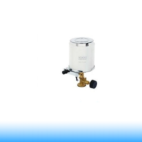 PROVIDUS camping lámpafej piezo LB200C