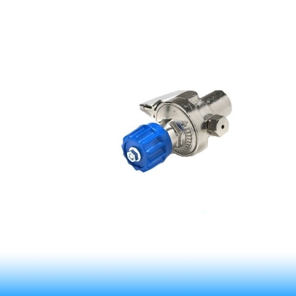 PROVIDUS reduktor CGV112LOXY oxigénpalackhoz M12x1 RO112