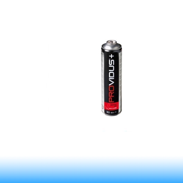 PROVIDUS Maxipro Mix Antiflare 360° gázpalack 210g 7/16˝ CGV330LA
