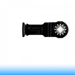 Bosch AIZ 32 EPC HCS merülőfűrészlap, Wood 32 x 50 mm - 5db