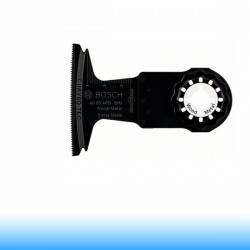 Bosch AII 65 APB BIM merülőfűrészlap, Wood and Metal 40 x 65 mm