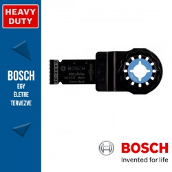 Bosch AIZ 20 AT karbid merülőfűrészlap, fém MetalMax 40 x 20 mm - 5db