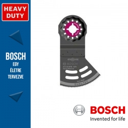 Bosch AYZ 53 BPB Dual-Tec penge, Multimaterial 53 x 40 mm - 10db
