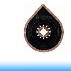 Bosch AVZ 70 RT4 Carbide-RIFF habarcseltávolító 70 mm - 10db
