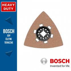 Bosch AVZ 90 RT10 Carbide RIFF csiszolótalp 90 mm - 10db