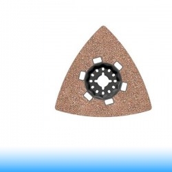 Bosch AVZ90RT2 csiszolótalp 90 mm