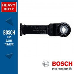 Bosch MAIZ 32 EPC HCS merülőfűrészlap, Wood 80 x 32 mm