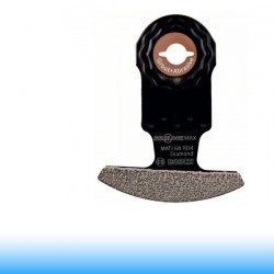 Bosch MATI 68 RD4 gyémánt RIFF szegmens fűrészlap 68 x 30 mm