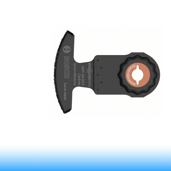 Bosch MATI 68 MT4 Carbide-RIFF szegmens fűrészlap 68 x 30 mm - 10db