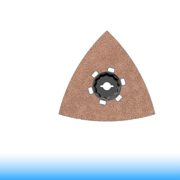 Bosch MAVZ 116 RT4 Carbide RIFF csiszolótalp 116 mm