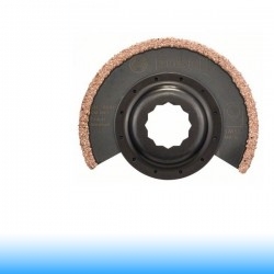 Bosch SACZ 85 RT Carbide szegmensfűrészlap 85 mm
