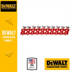 DEWALT DDF6500027 Track-It C5 XH Szegek - 27 x 2.6 mm x 700 db/doboz