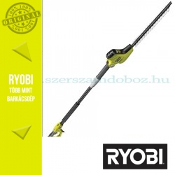 Ryobi RPT4545E Elektromos nyeles sövényvágó