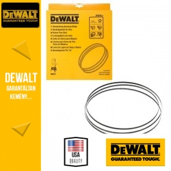 DEWALT DT8470-QZ Szalagfűrészlap - 4 x 2215 x 0,6 mm