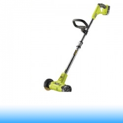 RYOBI RY18PCA-120 akkus fugatisztító, 18 V, 3.4 kg, 1 x 2.0 Ah Li-ion akkumulátor