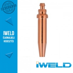 IWELD Vágófúvóka ANME5 - 60-150 mm
